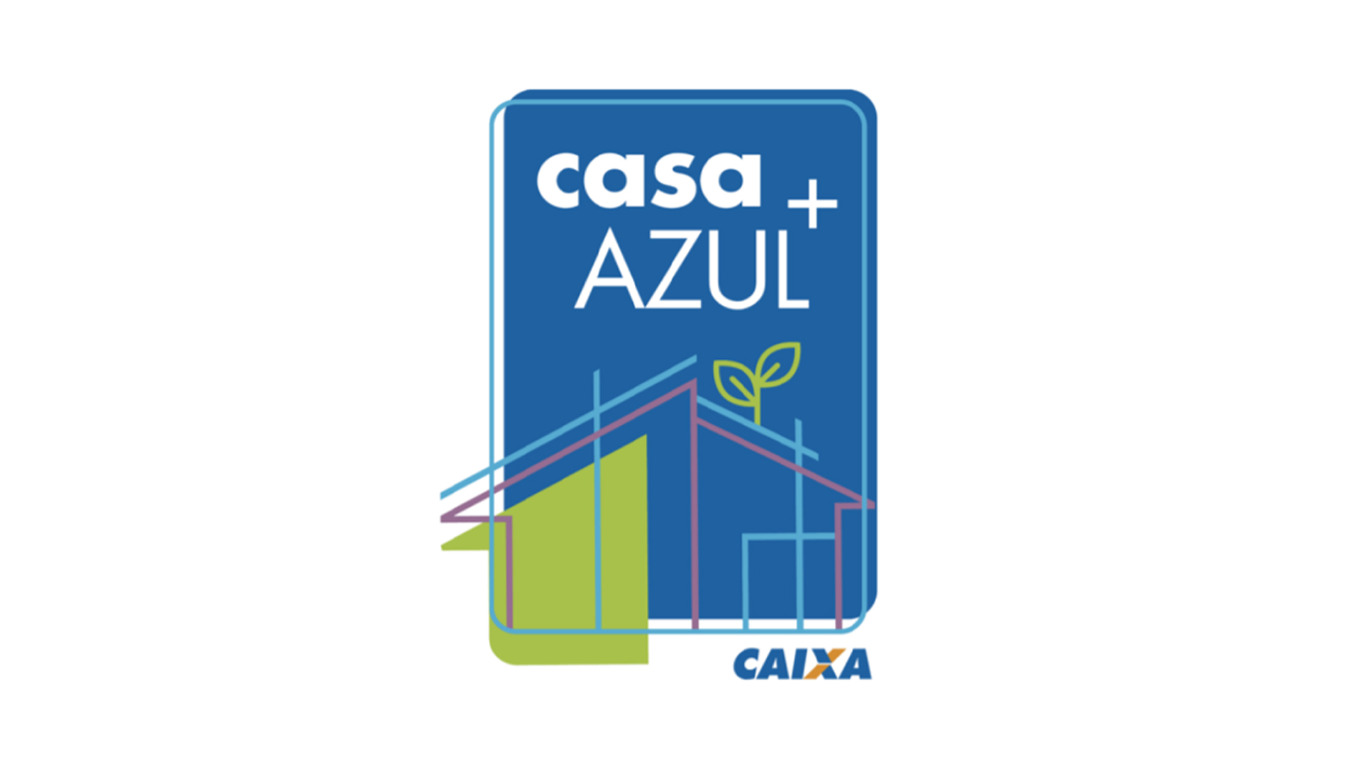 Selo Casa Azul Oficial
